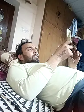 Snapshot of Rajasthani-boy chatting on 01.20.25 Rajasthani-boy online show from 01.20.25