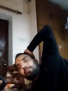 Snapshot of Rajasthani-boy chatting on 01.21.25 Rajasthani-boy online show from 01.21.25