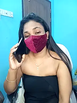 Anika-1 online show from 02.01.25