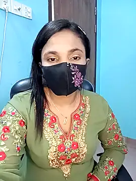 Anika-1 online show from 02.03.25