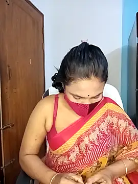 Anika-1 online show from 03.06.25