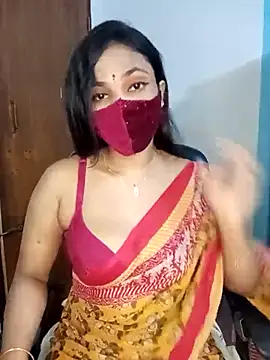 Anika-1 online show from 03.10.25