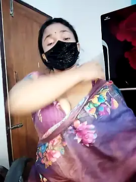 Anika-1 online show from 09.16.25