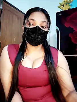 Anika-1 online show from 03.09.26