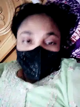 Anika-1 online show from 03.18.26