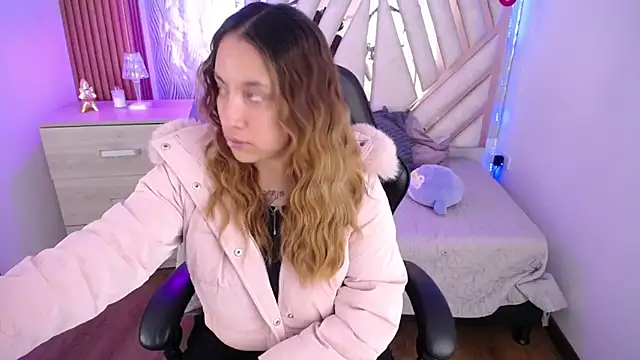 NyxAndria 1 online show from 03.03.26