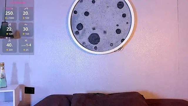 Sara conde online show from 12.02.25