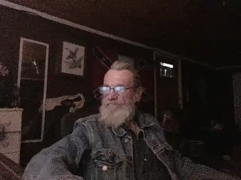 Aldick68 online show from 03.15.26