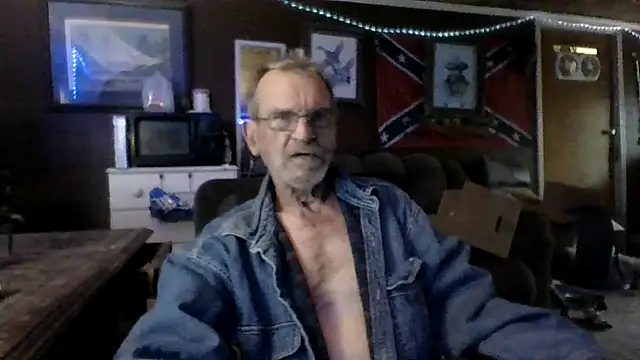 Aldick68 online show from 03.30.26