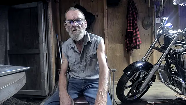 Aldick68 online show from 07.17.26