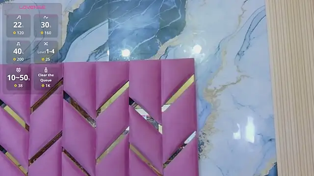 hotiergirl online show from 04.21.26