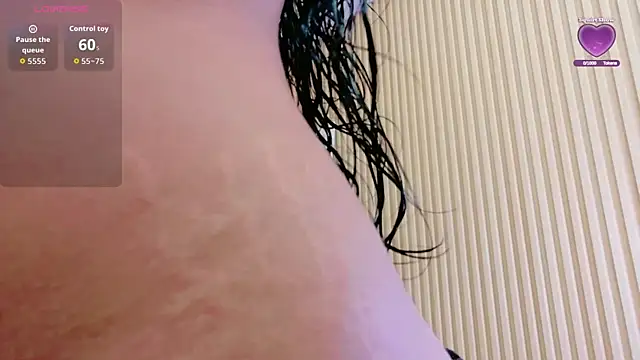 hotiergirl online show from 06.26.26