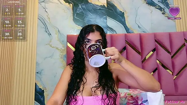 hotiergirl online show from 07.28.26