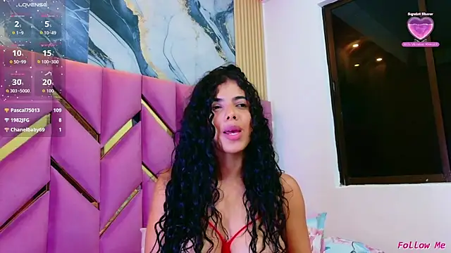 hotiergirl online show from 07.28.26