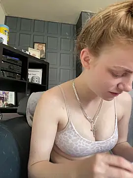 VioletxBlue online show from 06.02.26