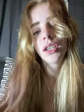 VioletxBlue online show from 06.23.26