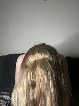 VioletxBlue online show from 07.19.26