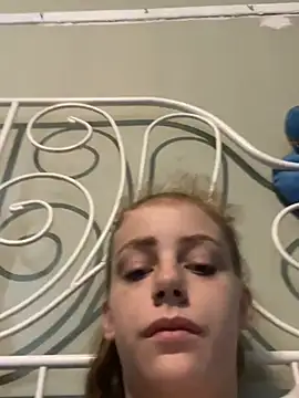 VioletxBlue online show from 07.26.26