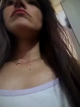 RubiSharqui  online show from 04.13.26