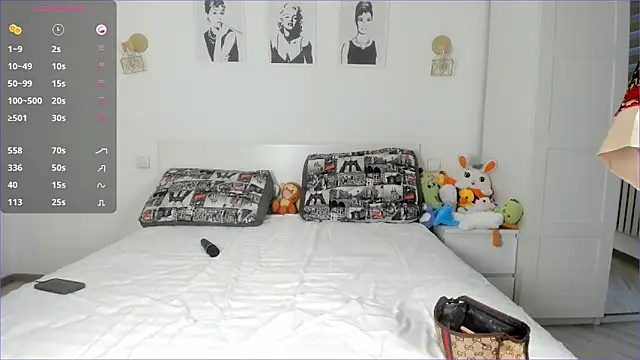 mirann online show from 01.30.25