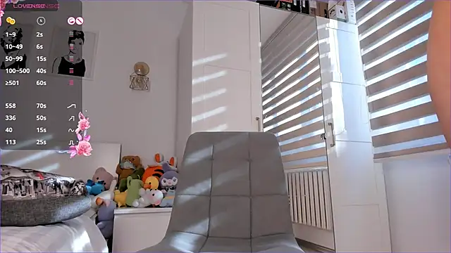 mirann online show from 02.02.25