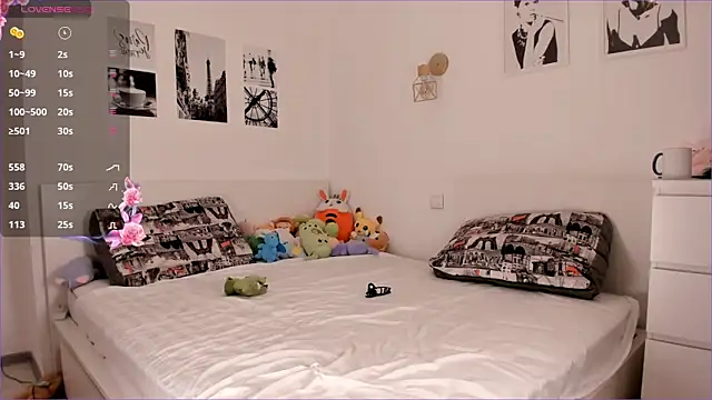 mirann online show from 02.08.25