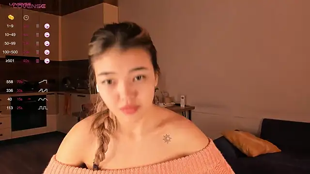 mirann online show from 03.13.25