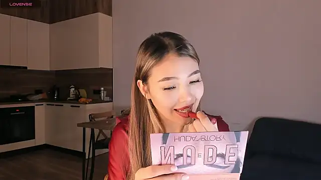 mirann online show from 03.15.25