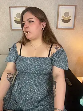 Veronica simons online show from 05.11.26