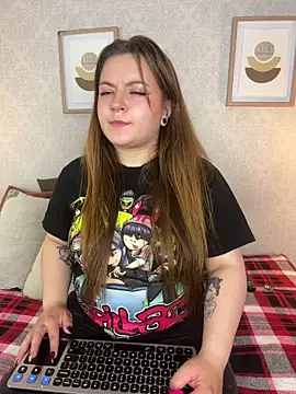 Veronica simons online show from 05.14.26