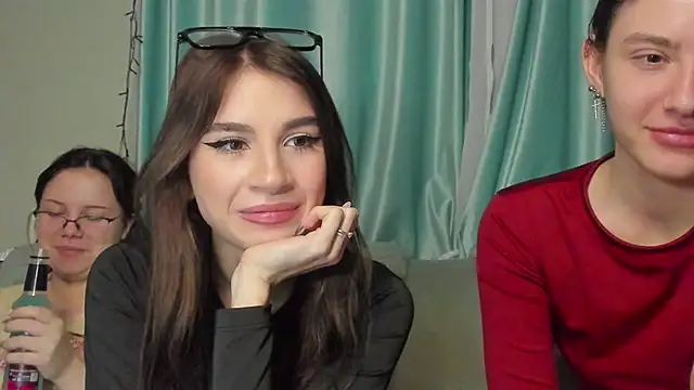 honey love honeyy online show from 01.23.25