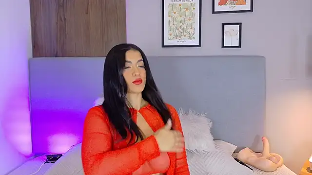 AlynAllen online show from 12.18.25