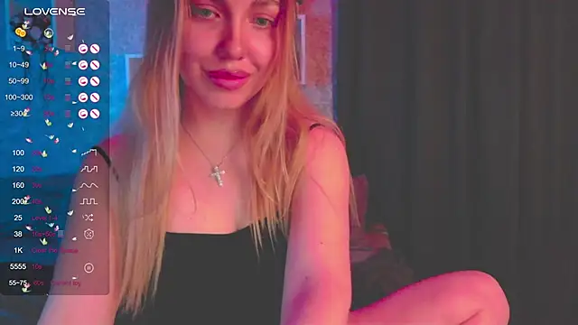 Mika Rayy online show from 01.23.25