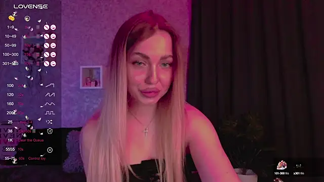 Mika Rayy online show from 01.28.25