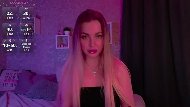 Mika Rayy online show from 02.28.25