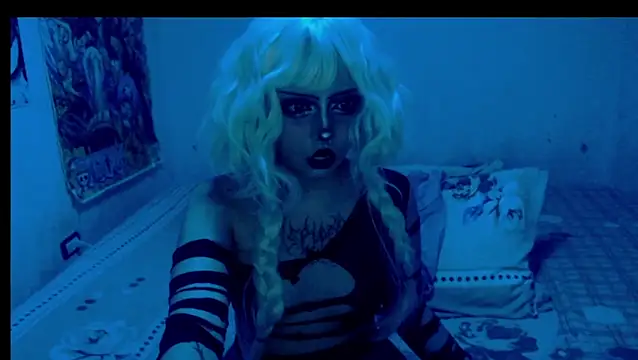 darkelectrodj online show from 03.01.25