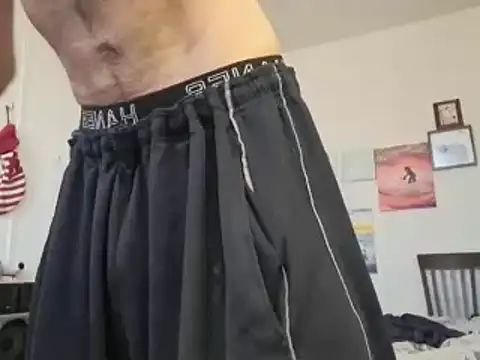 Snapshot of BaByArM81 chatting on 03.19.25 BaByArM81 online show from 03.19.25