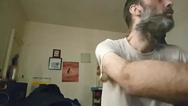 BaByArM81 online show from 02.10.26