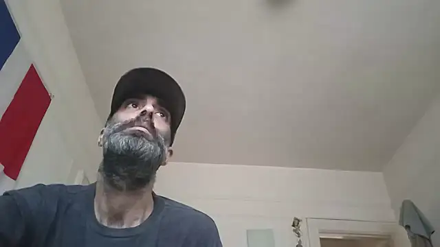 BaByArM81 online show from 07.17.26