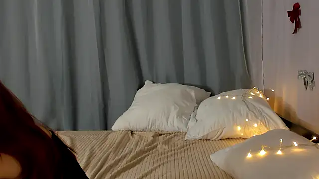 Amelia skyy online show from 10.29.25