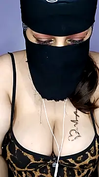 shosho500500 online show from 07.12.26
