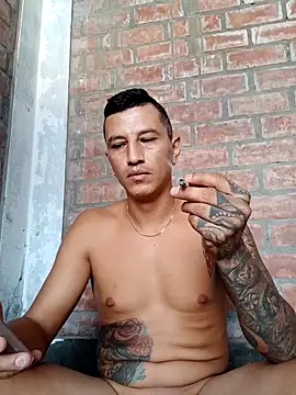 Snapshot of Andrexlupe chatting on 03.08.26 Andrexlupe online show from 03.08.26