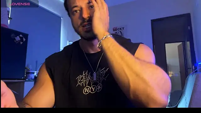 Lucasfit24 online show from 02.26.26