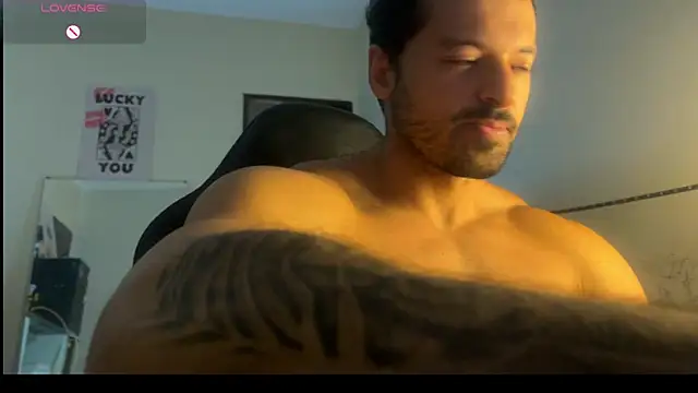 Lucasfit24 online show from 03.04.26