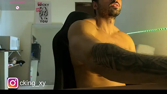 Lucasfit24 online show from 03.09.26