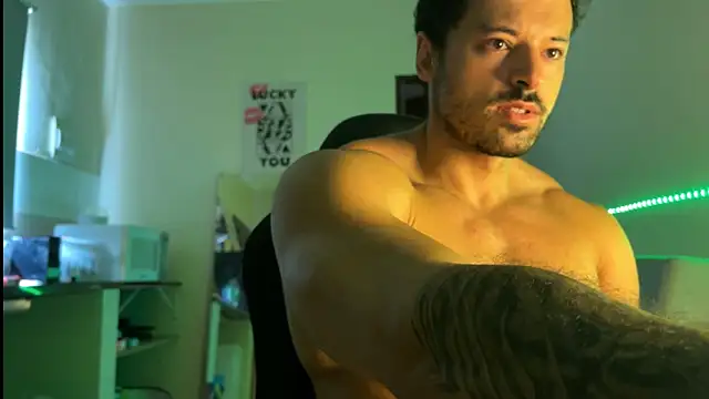 Lucasfit24 online show from 04.01.26