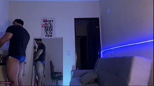 Lucasfit24 online show from 06.04.26