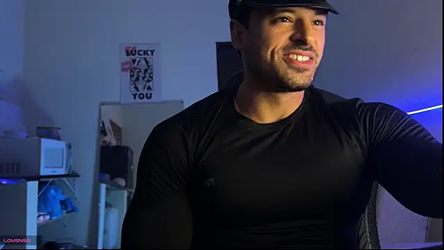 Lucasfit24 online show from 06.05.26