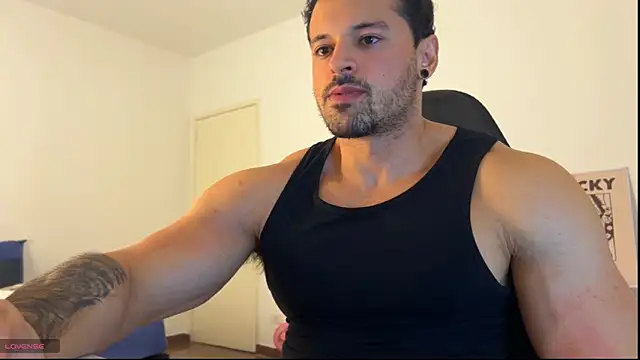Lucasfit24 online show from 06.08.26