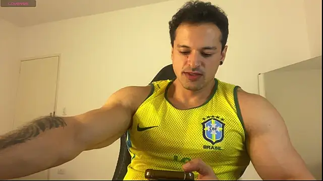 Lucasfit24 online show from 06.11.26